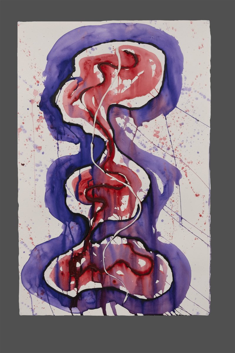 Kristina Lenzi - Wombs / Granary Arts